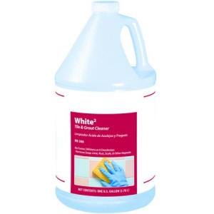White2 Tile & Grout Cleaner