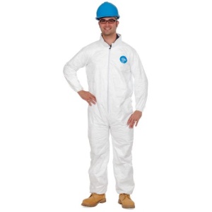 Tyvek® Coveralls X-Large