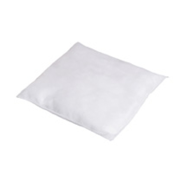Oil-Only Poly Blend Pillow 10" W x 10" L
