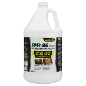 RMR-86® INSTANT MOLD STAIN REMOVER