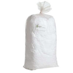 Oil-Only Loose Particulate Absorbent